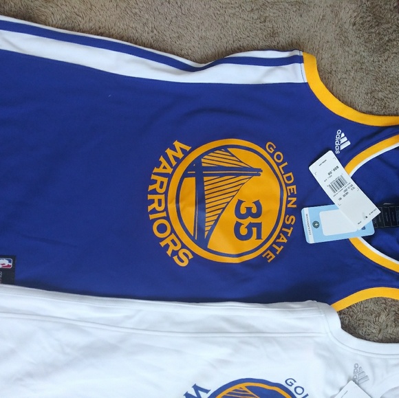 Womens Warriors Jerseys sz s - Picture 2 of 3
